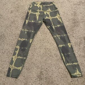 Varley leggings, size XS-Like new